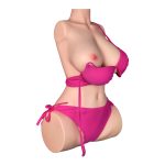 Jessica 33.07LB Lightweight Sex Doll with Big Boobs and Butt-10