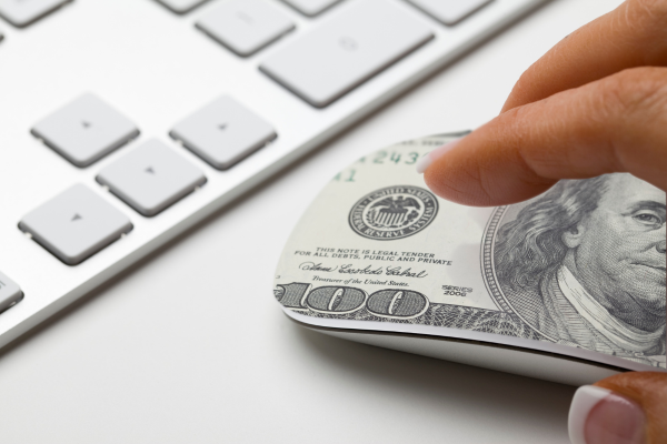 make money by our affiliate program