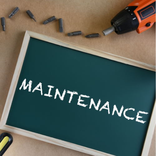Love Doll Maintenance