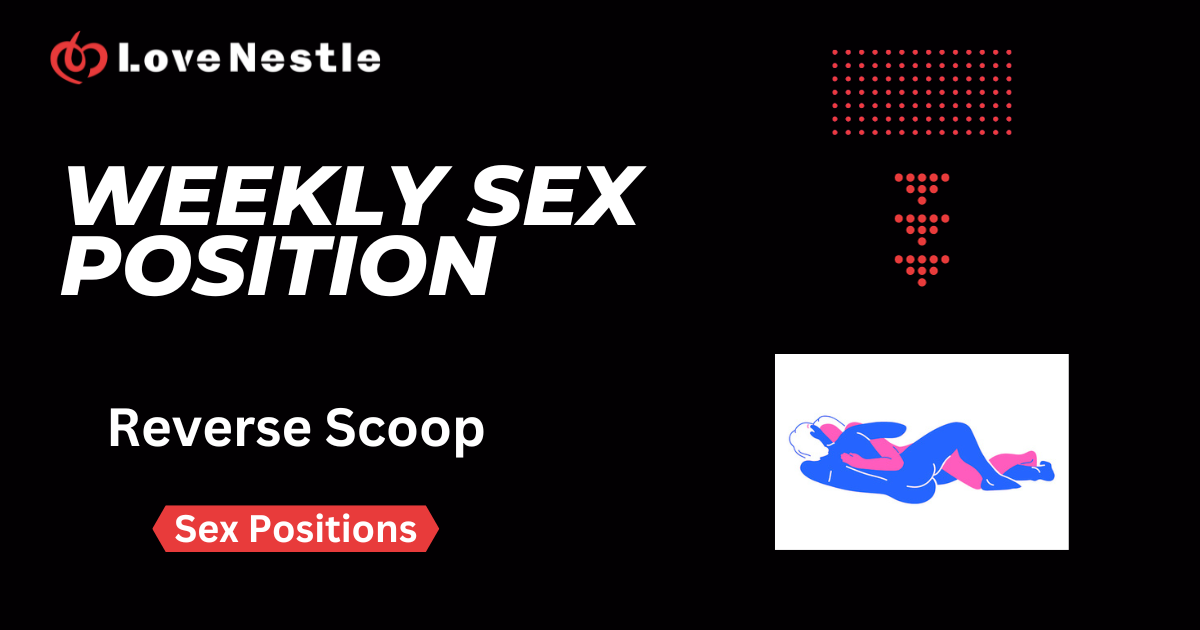 reverse scoop