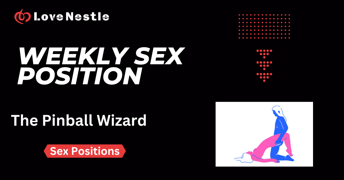 Sex Position Banner the pinball wizard