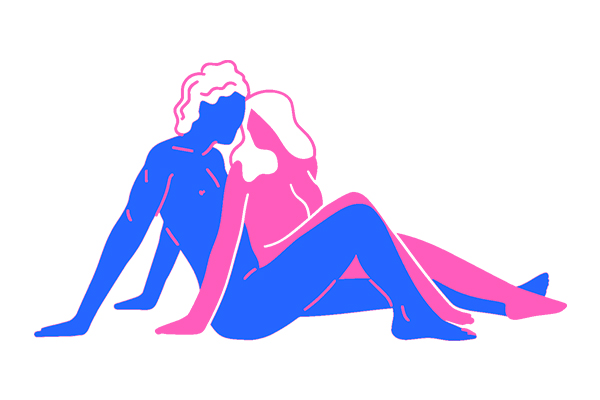 The Caboose Sex Position