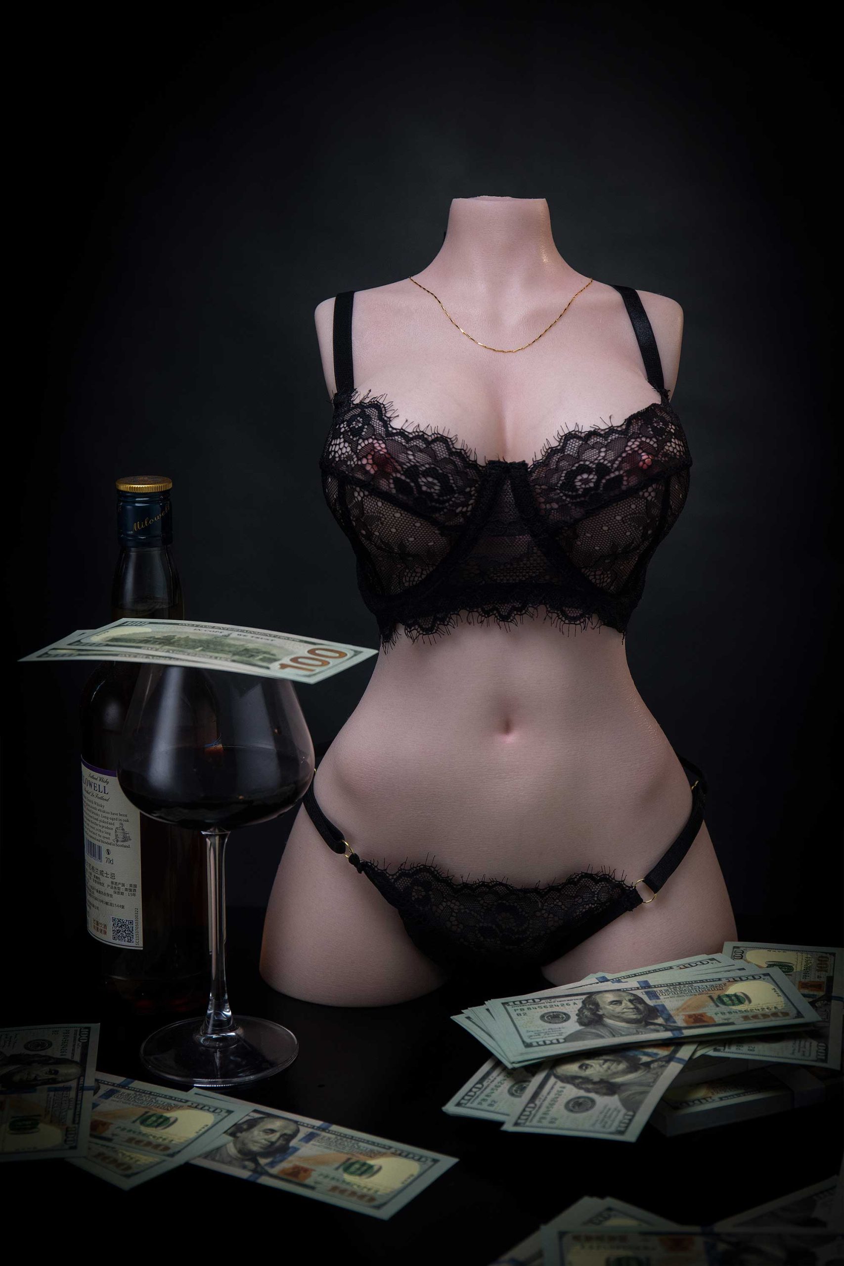 are sex dolls good Madison 20.72LB Realistic Mini Sex Doll most realistic sex dolls