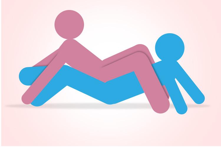 golden arch position