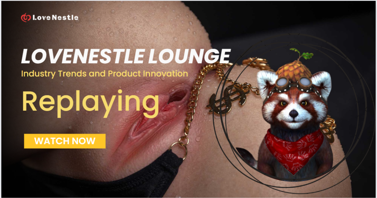 LoveNestle Lounge Industry Trends and Product Innovation Replaying