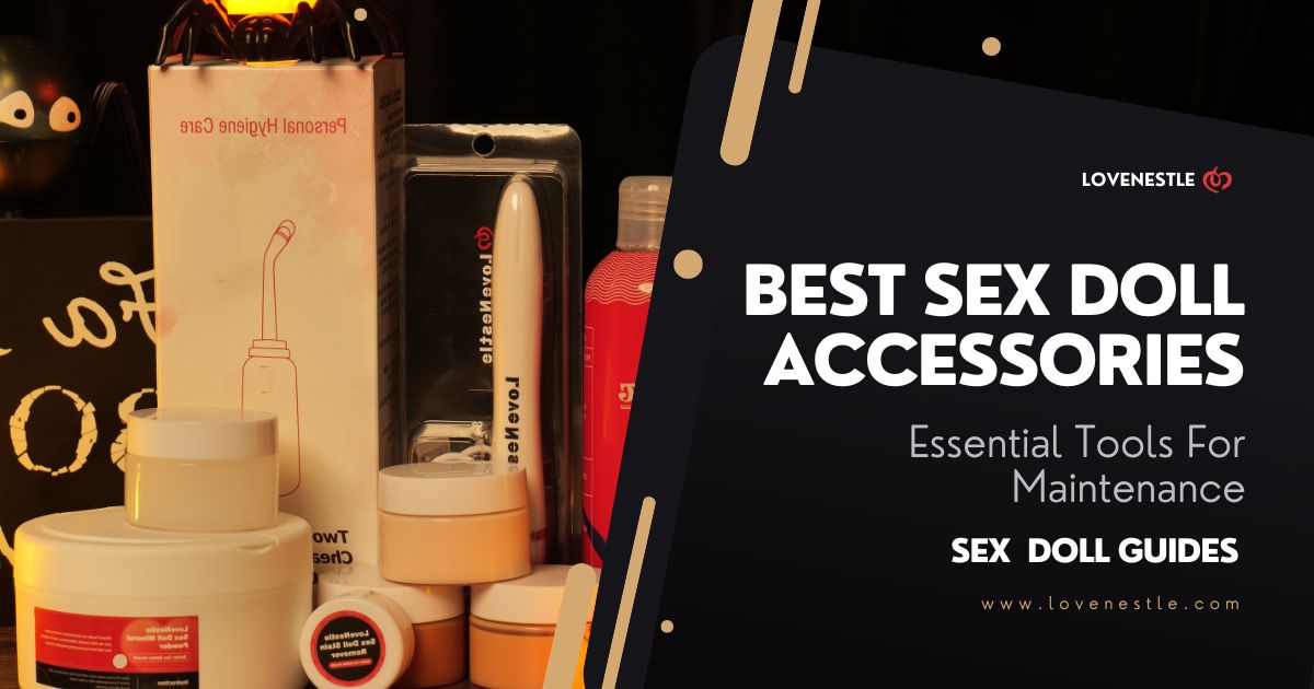 best sex doll accessories banner