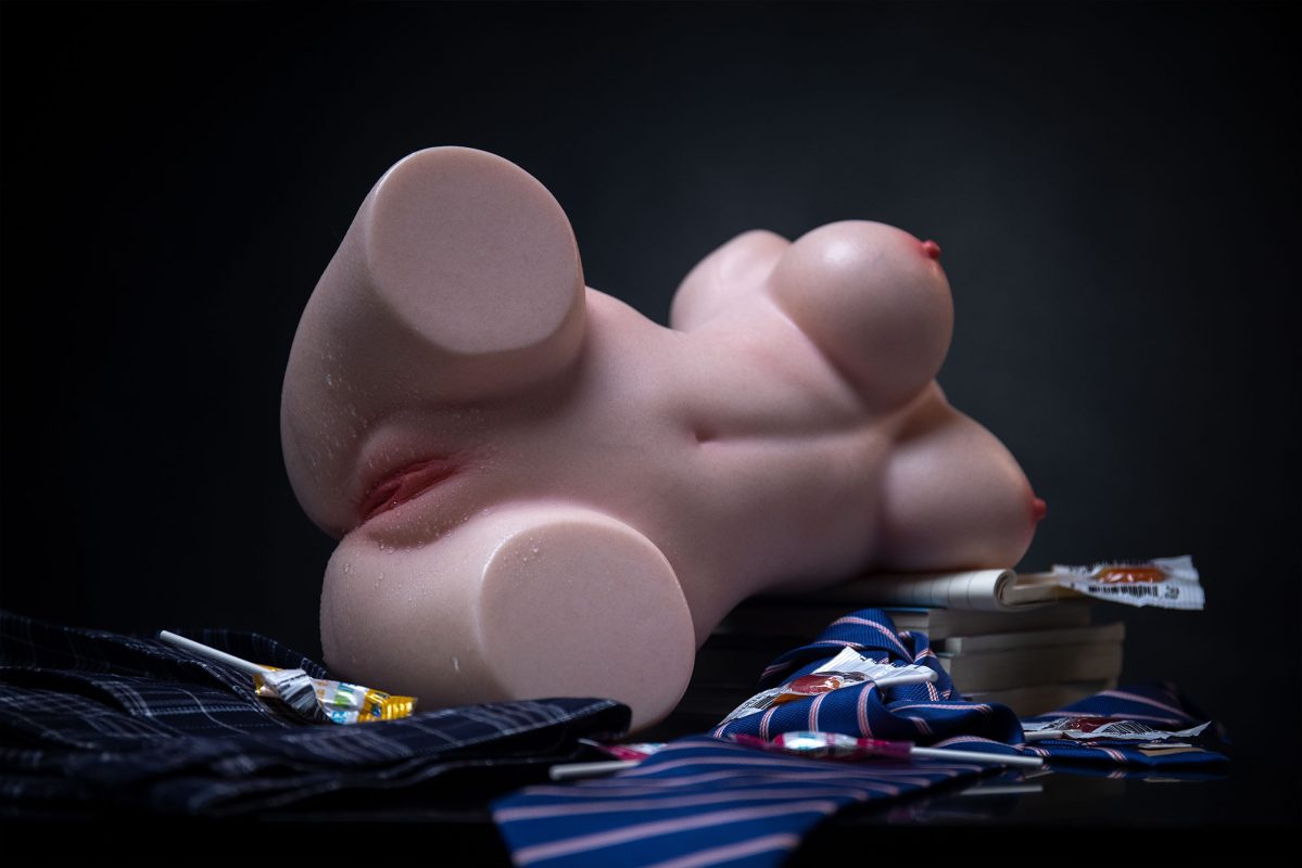 LoveNestle Jasmine Sex Doll Review