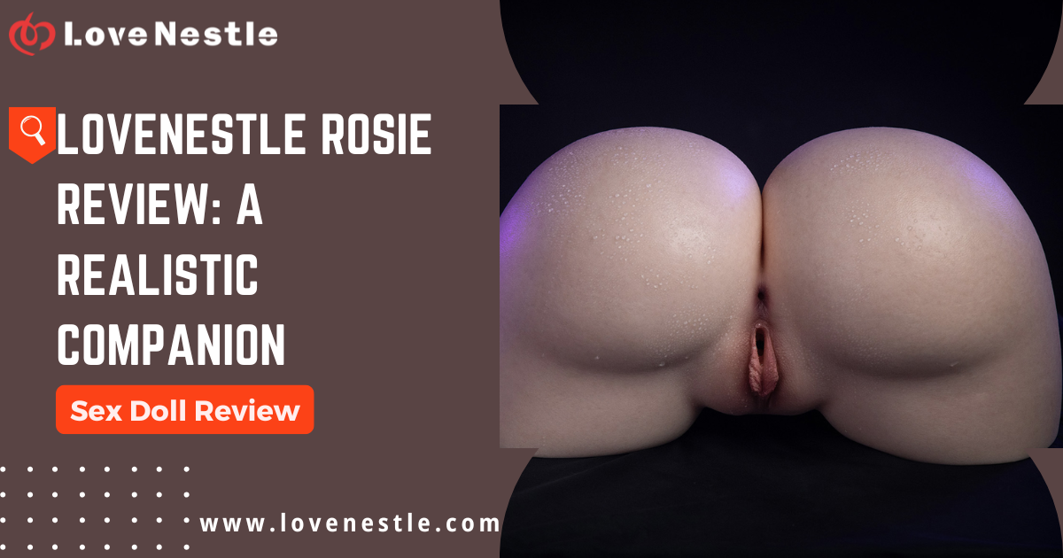 LoveNestle Rosie Review banner