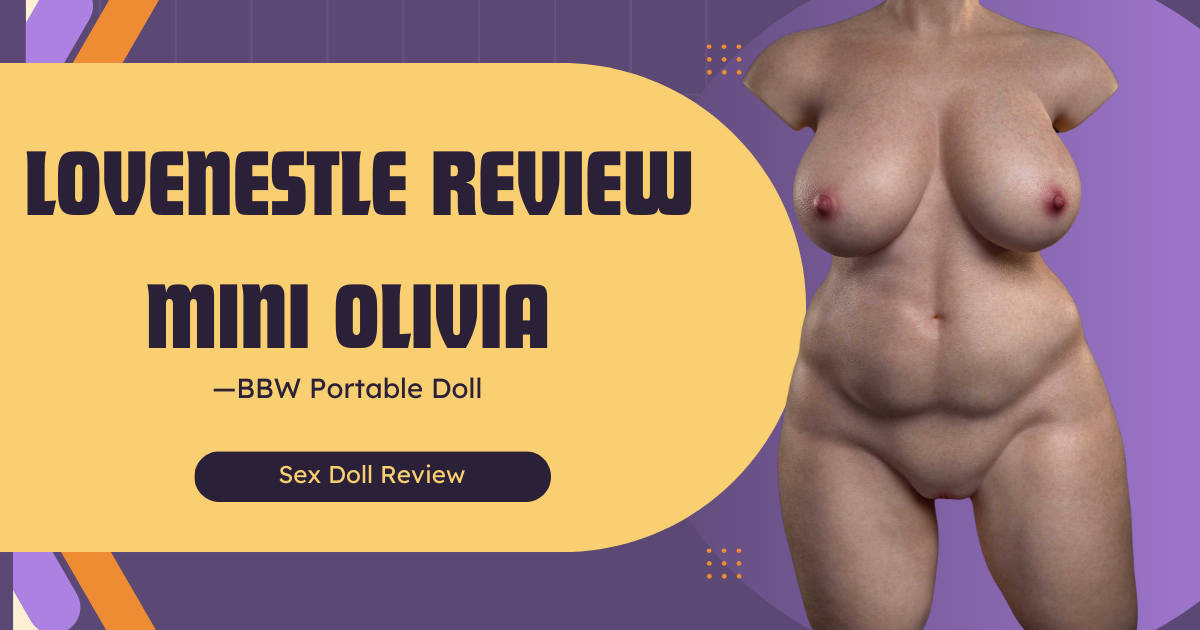 LoveNestle Mini Olivia Review